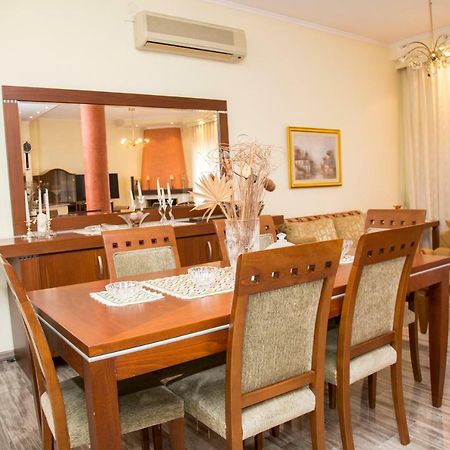 Veta'S Spacious Central Apartment Serres Luaran gambar