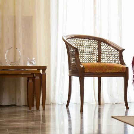 Veta'S Spacious Central Apartment Serres Luaran gambar