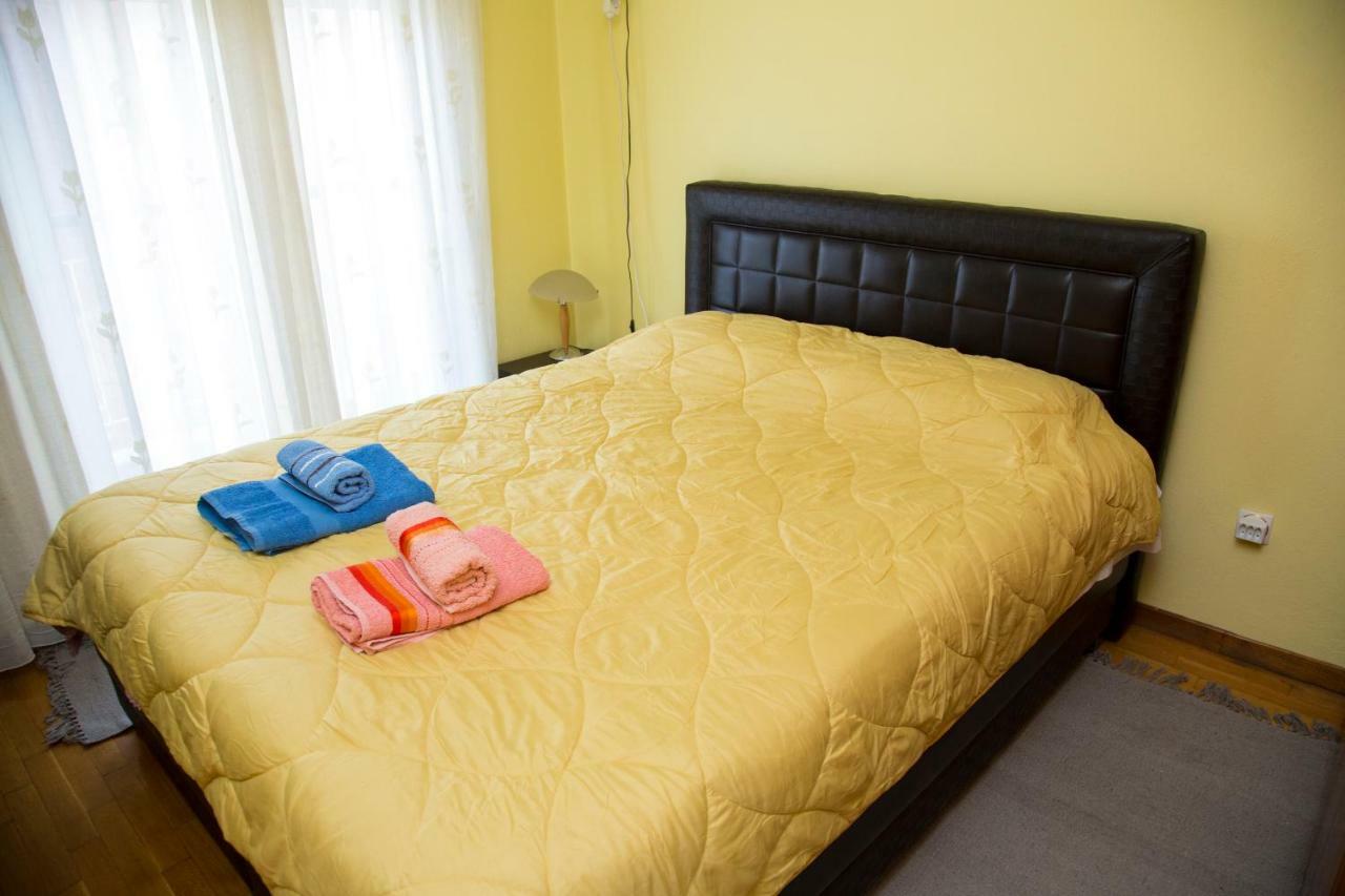 Veta'S Spacious Central Apartment Serres Luaran gambar